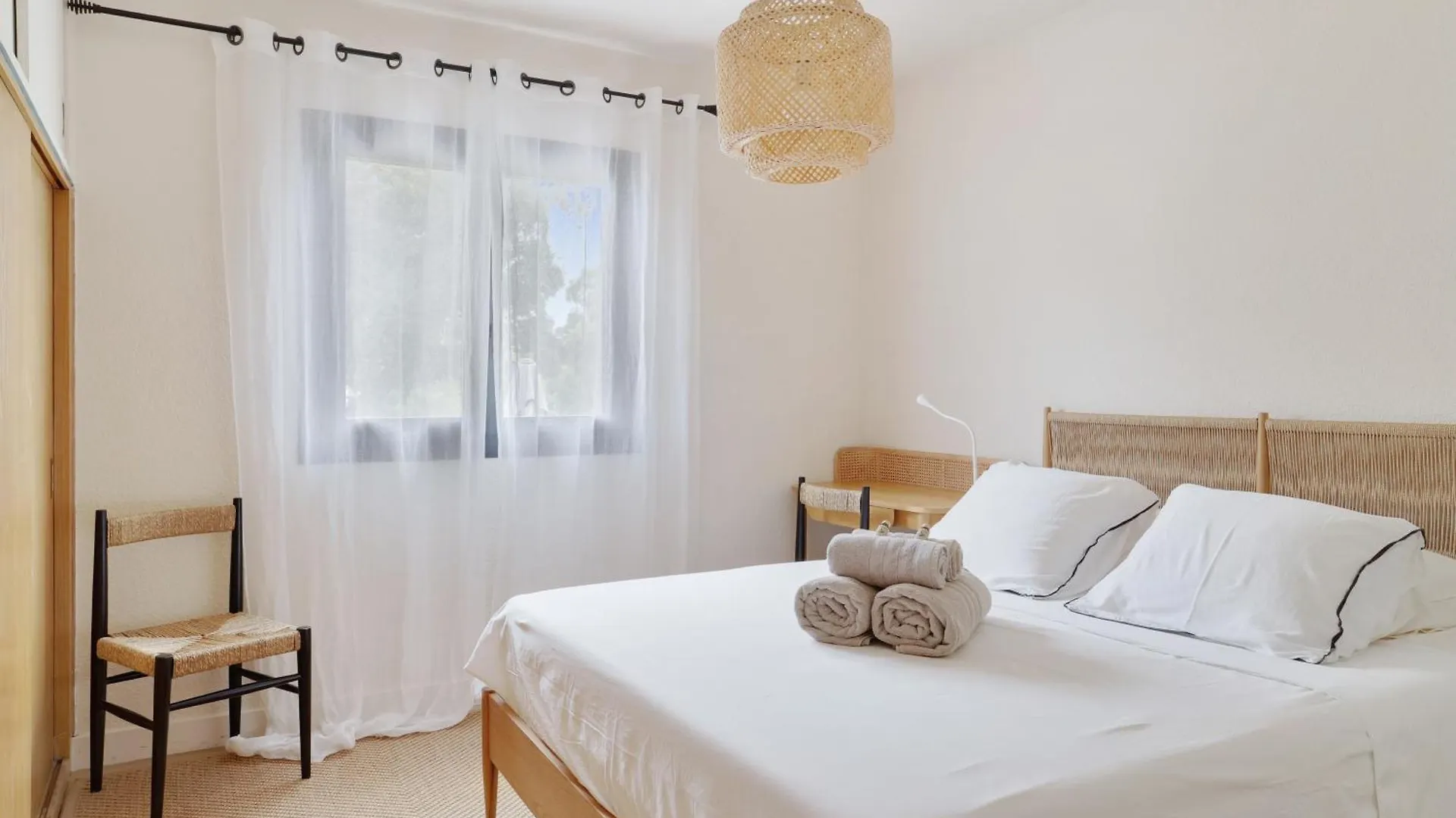 Villa La Temana, 18Km De Saint-Tropez Cavalaire-sur-Mer 0*,