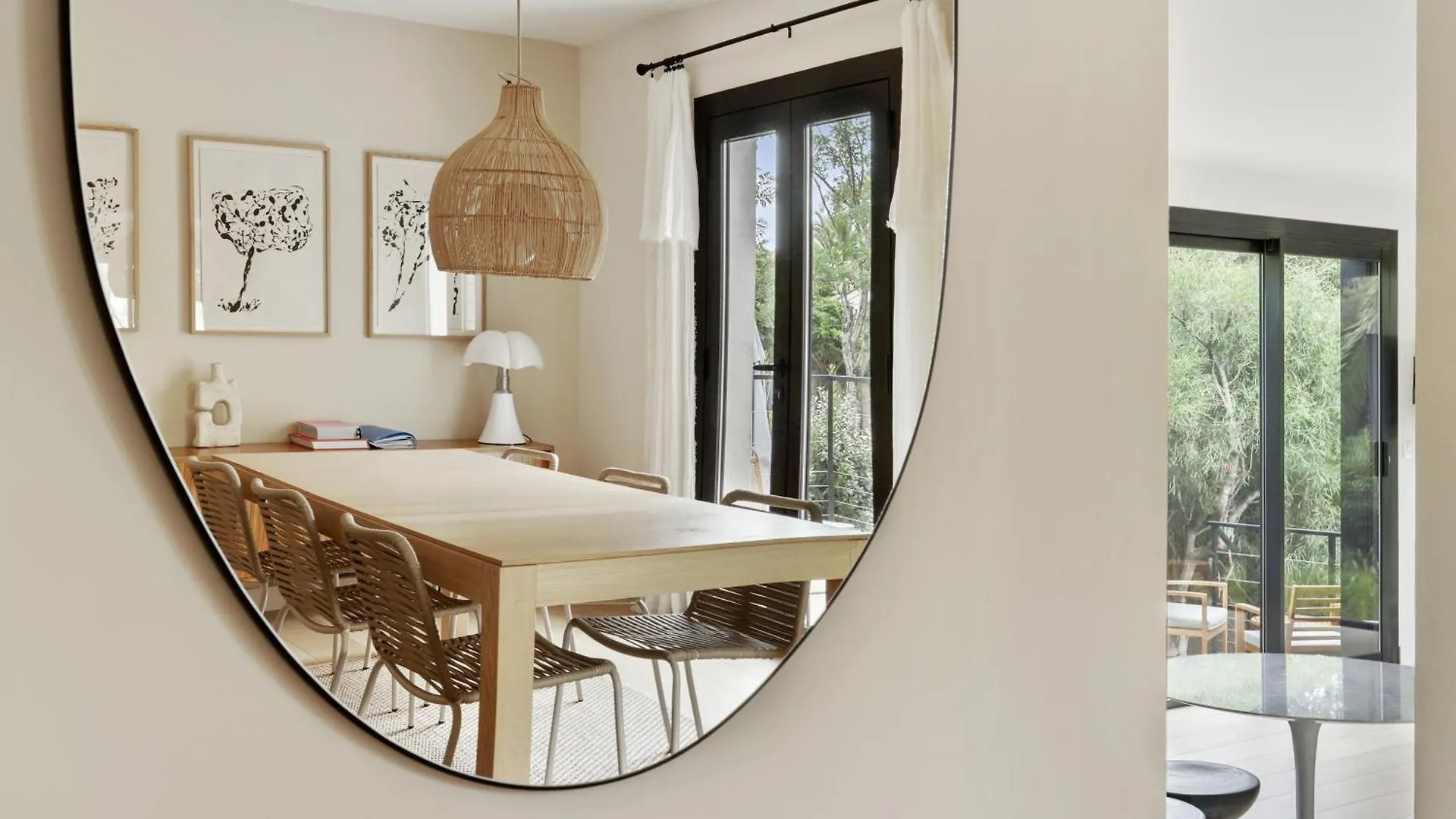 Villa La Temana, 18Km De Saint-Tropez Cavalaire-sur-Mer Frankreich
