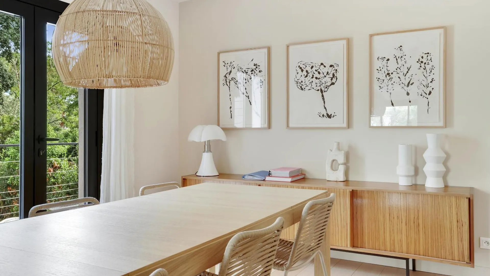 Villa La Temana, 18Km De Saint-Tropez Cavalaire-sur-Mer Frankreich