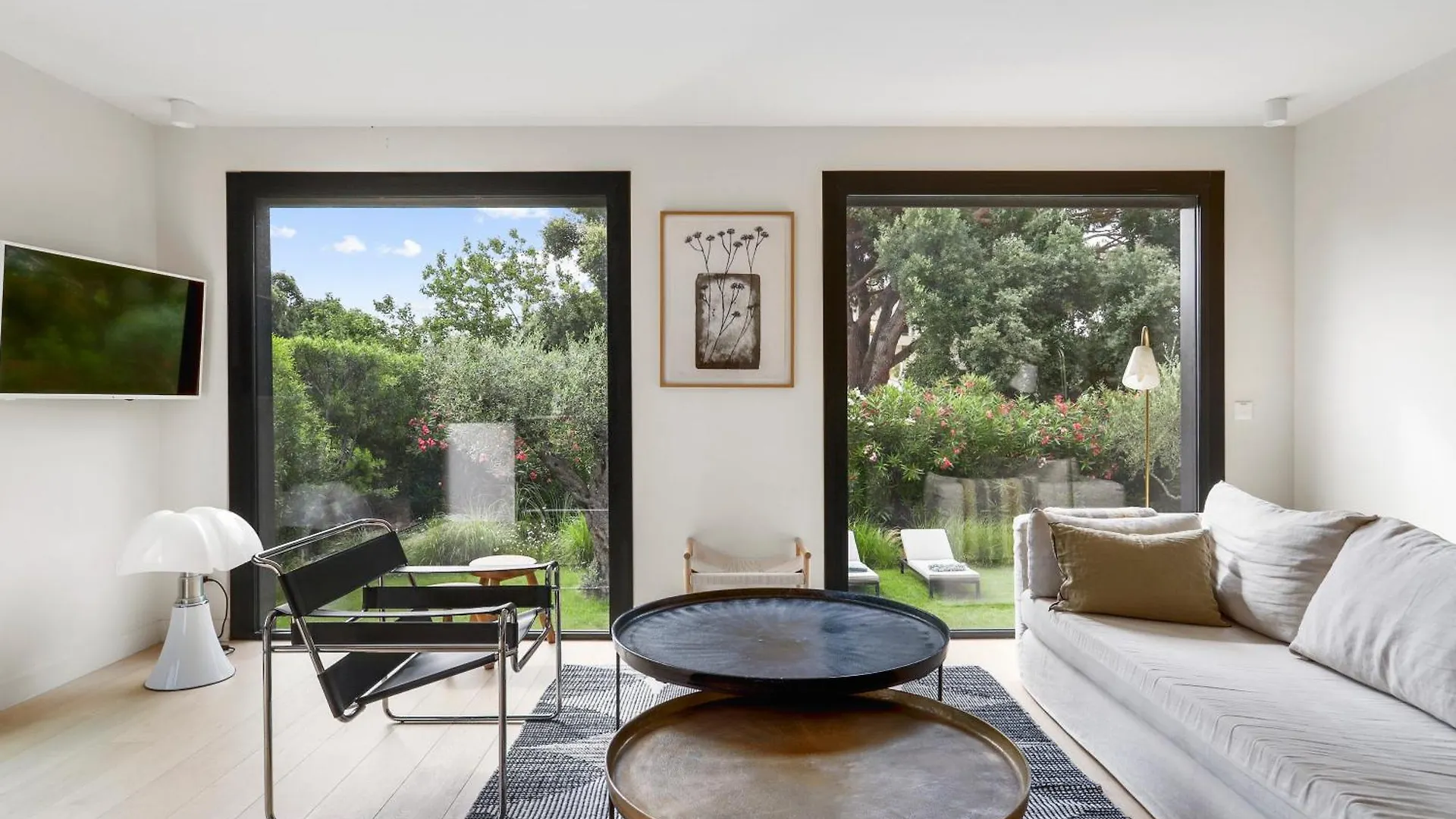 Villa La Temana, 18Km De Saint-Tropez Cavalaire-sur-Mer